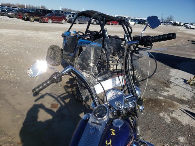 2006 HARLEY-DAVIDSON FLHR 1HD1FDV1X6Y623212