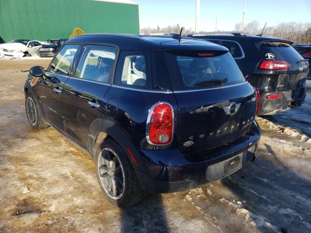 2016 MINI COOPER COU WMWZB3C56GWR49311