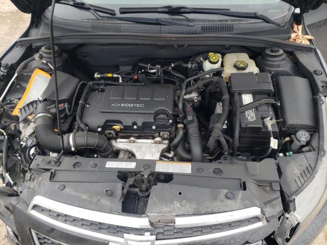 1G1PC5SB4E7194623 Chevrolet Cruze Lt 2014. Фото: 6
