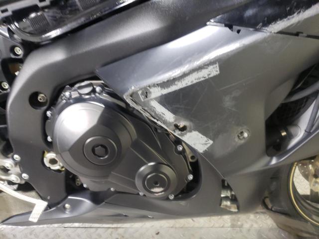 2013 SUZUKI GSX-R1000 JS1GT78A3D2102974