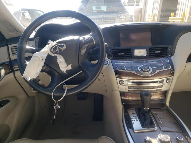 2015 INFINITI Q70L 5.6 JN1AY1PP7FM170186
