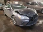 2016 TOYOTA  CAMRY