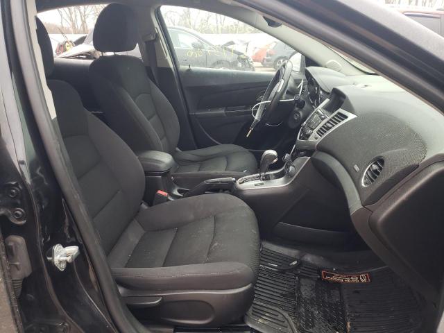 1G1PC5SB4E7194623 Chevrolet Cruze Lt 2014. Фото: 4