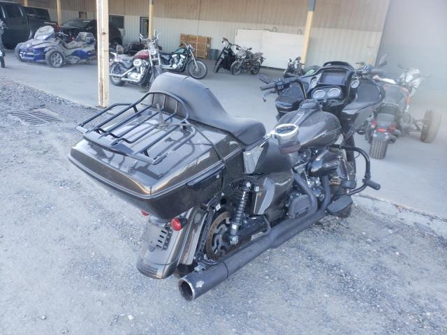 2020 HARLEY-DAVIDSON FLTRXS 1HD1KTP18LB673785