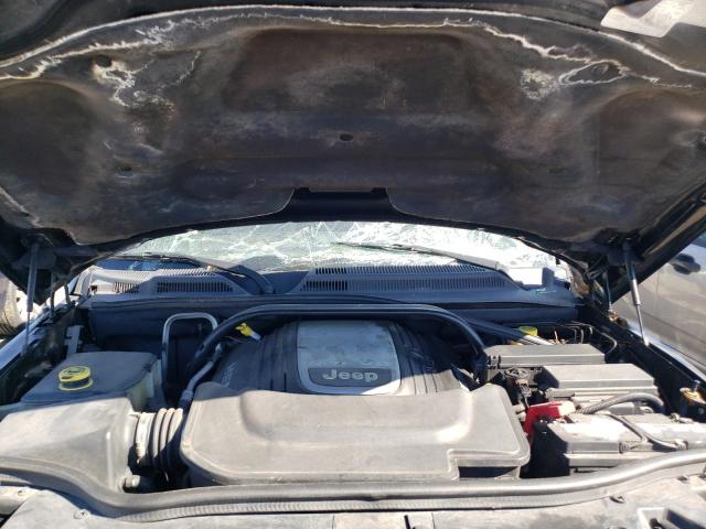 1J8HH582X7C627269 Jeep Commander Limited