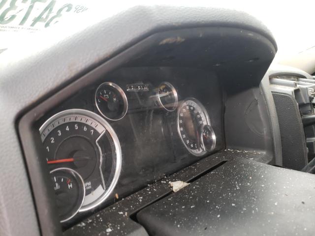 2015 RAM 2500 POWER 3C6TR5EJ3FG655086