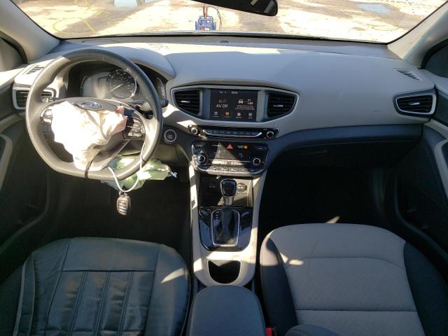 2018 HYUNDAI IONIQ KMHC65LC7JU072530