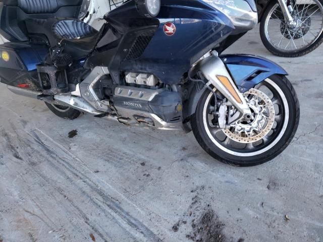 2019 HONDA GL1800 D JH2SC7951KK101568