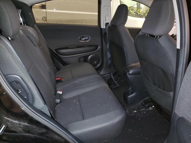 2019 HONDA HR-V EX - 3CZRU6H57KM737401