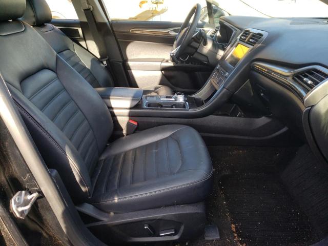 2018 FORD FUSION SE 3FA6P0HD8JR202489
