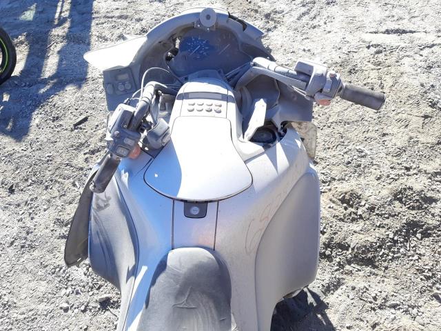 2003 BMW K1200 LT WB10555A73ZD79319
