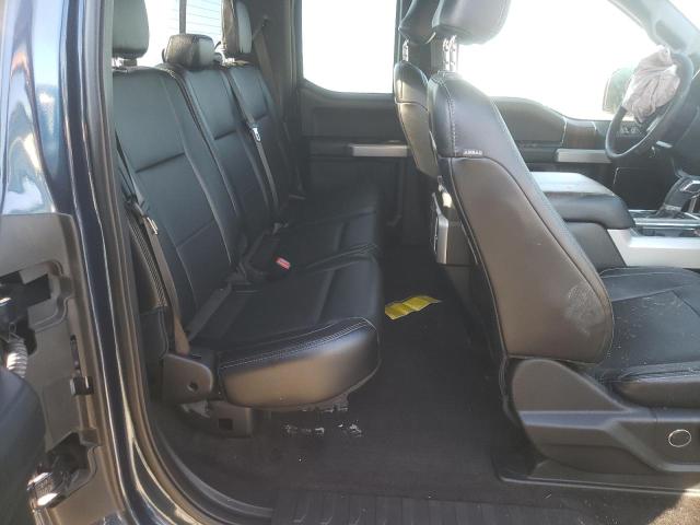 2016 FORD F150 SUPER 1FTEX1CP2GFC04709