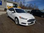 2014 FORD  FUSION