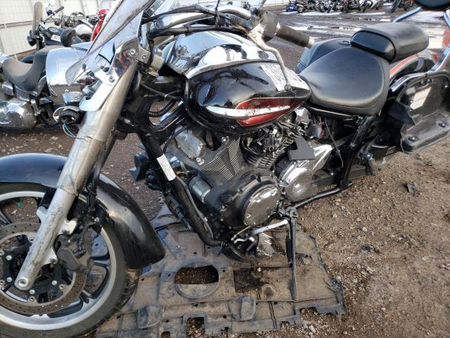 2014 YAMAHA XVS950 A JYAVN01E1EA019168