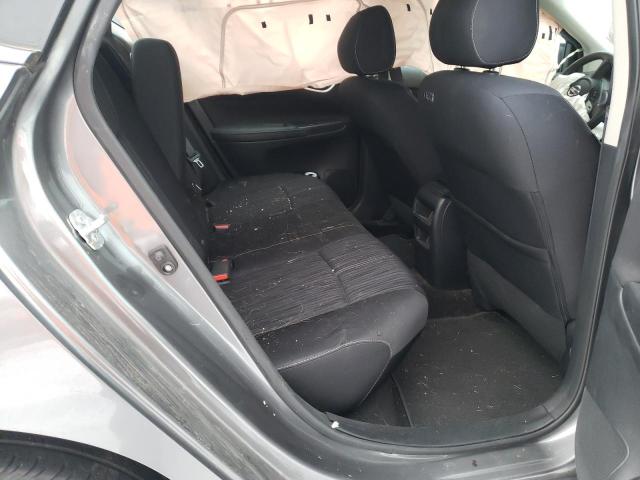 2016 NISSAN SENTRA S - 3N1AB7AP1GY259845
