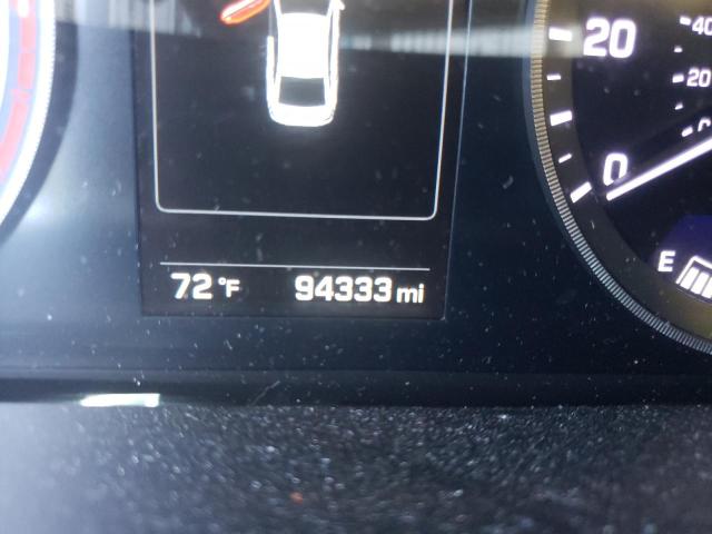 5NPE34AF5HH585437 Hyundai Sonata Spo 2017. Фото: 7
