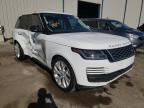 2021 LAND ROVER  RANGE ROVER