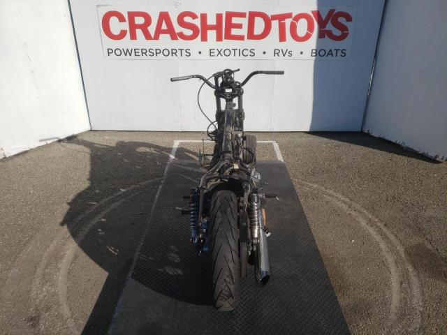 2008 HARLEY-DAVIDSON XL1200 N C 1HD1CZ3308K451840