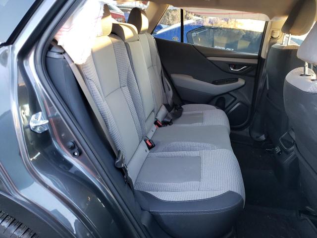 2021 SUBARU OUTBACK PR - 4S4BTADCXM3173101