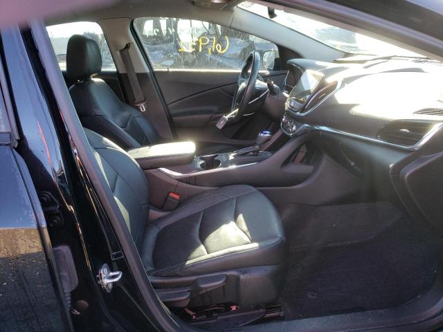 2018 CHEVROLET VOLT PREMI 1G1RB6S54JU131691