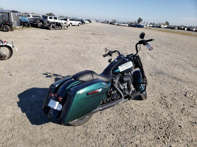 2021 HARLEY-DAVIDSON FLHRXS 1HD1KVP25MB638451