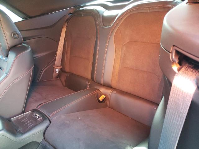 2022 CHEVROLET CAMARO ZL1 1G1FK3D62N0100542