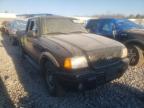 2002 FORD  RANGER