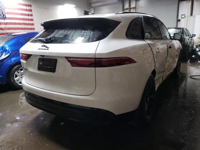 2021 JAGUAR F-PACE S SADCJ2EX9MA669447