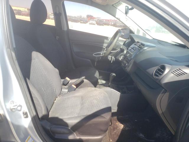 2015 MITSUBISHI MIRAGE DE ML32A3HJXFH041740