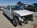 2007 FORD  F150