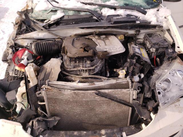 2011 DODGE GRAND CARA - 2D4RN4DG4BR777431
