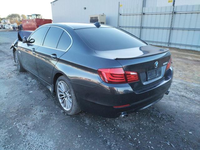 2013 BMW 535 I - WBAFR7C52DC822719