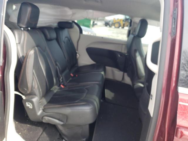 2C4RC1BG7HR511429 Chrysler Pacifica T 2017. Фото: 5