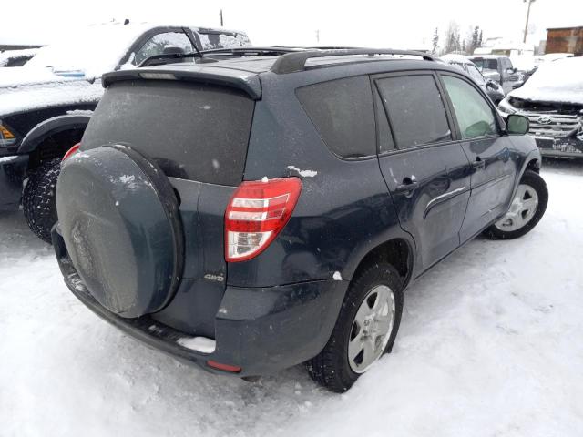 2T3BF4DV4CW218480 Toyota Rav4 2012. Фото: 3