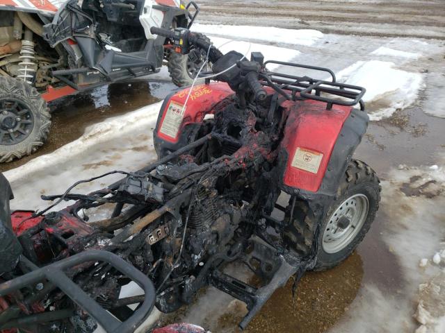 2003 HONDA TRX350 FE 478TE25463A301661