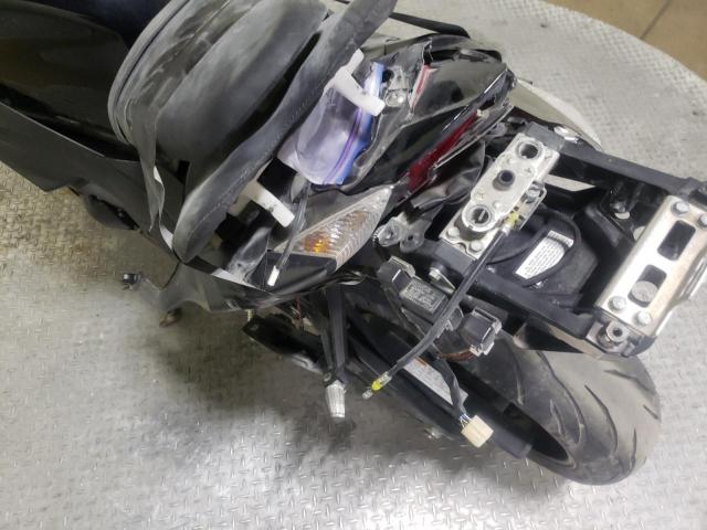 2013 SUZUKI GSX-R1000 JS1GT78A3D2102974