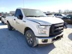 2017 FORD  F150