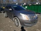 2011 CADILLAC  SRX