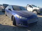 2014 FORD  FUSION