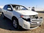 2013 FORD  EDGE