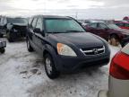 2004 HONDA  CRV