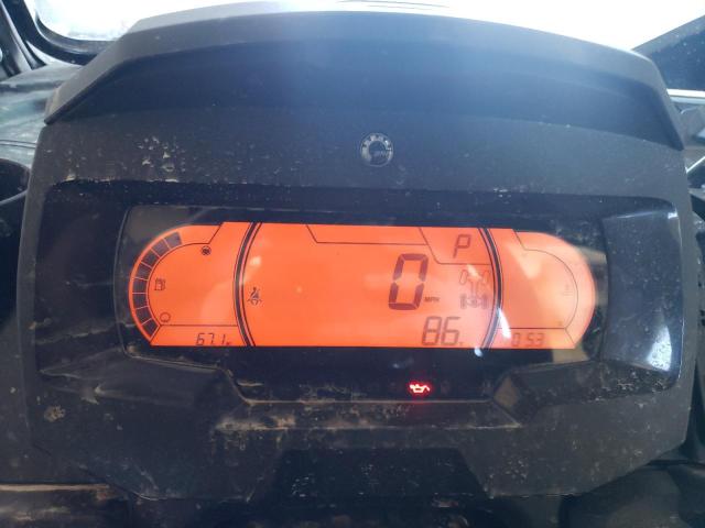 2022 CAN-AM DEFENDER 3JBUWAX47NK000157