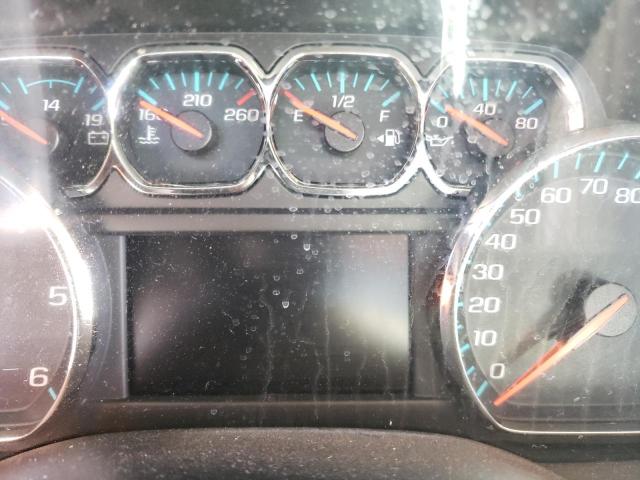 1GNSCBKCXGR166669 Chevrolet Tahoe C150 2016. Фото: 7