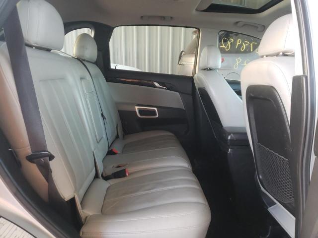 2014 CHEVROLET CAPTIVA LT - 3GNAL4EK8ES506373