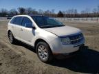 2007 LINCOLN  MKX