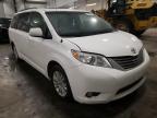 2012 TOYOTA  SIENNA