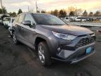 2021 TOYOTA  RAV4