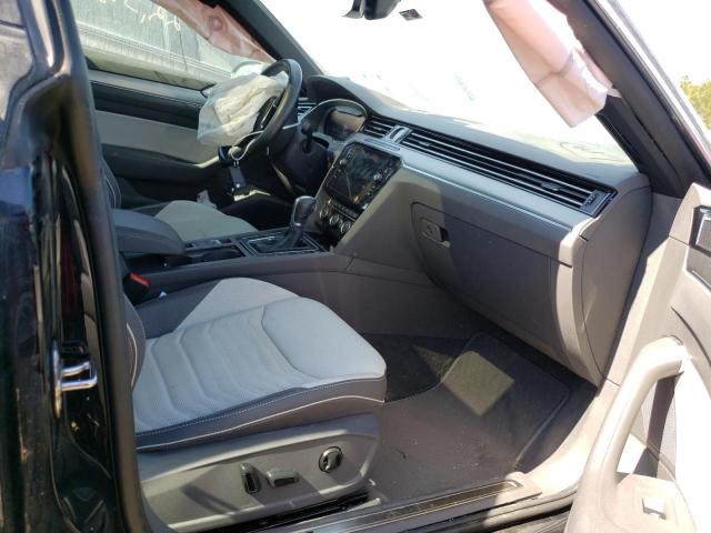 2019 VOLKSWAGEN ARTEON SEL WVWTR7AN7KE001125