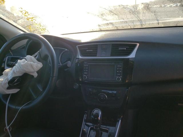 2016 NISSAN SENTRA S - 3N1AB7AP1GY228031