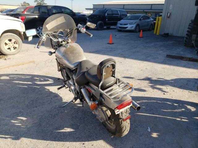 2007 HONDA VT1100 C 1HFSC18097A103213